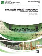 Mountain Music Throwdown 
