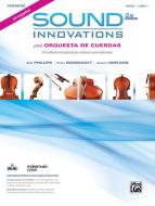 Sound Innovations para Orquesta de cuerdas 1 - Violín 