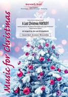 A Last Christmas Fantasy! 