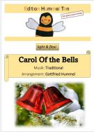 Carol Of the Bells Download