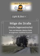 Möge die Straße (Irische Segenswünsche) Download