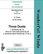 3 Duets Download