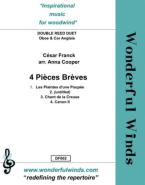 4 Pièces Brèves Download