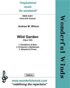 Wild Garden op. 322 Download