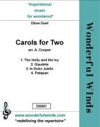 Carols for Two Download
