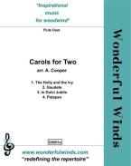 Carols for Two Download