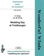 Wedding Day at Troldhaugen Download