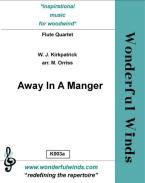 Away in a Manger Download