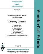 Country Dances Download