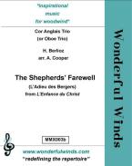 The Shepherds' Farewell Download