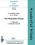 2 Neapolitan Songs Download