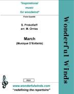 March Download