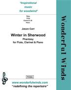 Winter in Sherwood Download