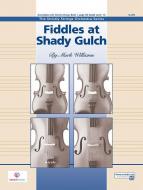 Fiddles At Shady Gulch Standard