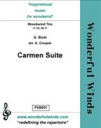 Carmen Suite Download