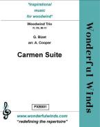 Carmen Suite Download