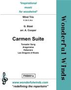 Carmen Suite Download