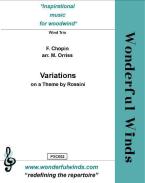 Variations on a theme by Rossini Download