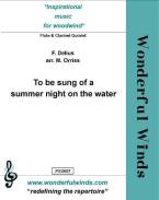 To be Sung of a Summer Night on the Water Download