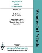 Flower Duet Download