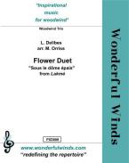 Flower Duet Download