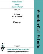 Pavane Download
