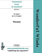 Pavane Download