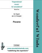 Pavane Download