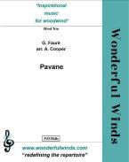 Pavane Download