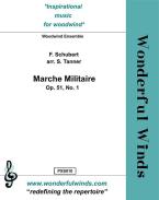 Marche Militaire op. 51 No. 1 Download