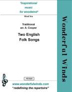 2 English Folk Songs Download