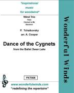 Dance of the Cygnets Download