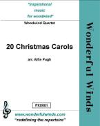 20 Christmas Carols Download