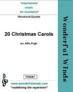 20 Christmas Carols Download