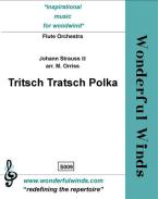 Tritsch Tratsch Polka Download