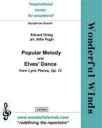 Popular Melody & Elves' Dance Download