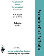 Adagio Download