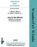 Joy to the World Download