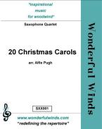 20 Christmas Carols Download