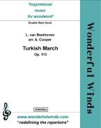Turkish March Download