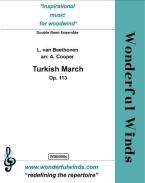 Turkish March Download