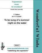 To be sung of a Summer Night on the Water Download
