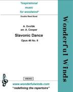 Slavonic Dance op. 46, No. 8 Download
