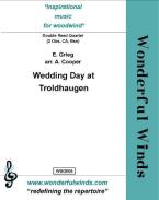 Wedding Day at Troldhaugen Download