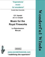 Music from the Royal Fireworks Download