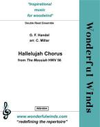 Hallelujah Chorus HWV 56 Download