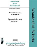 Spanish Dance op. 12 No. 1 Download