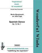 Spanish Dance op. 12 No. 1 Download