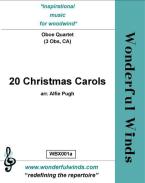 20 Christmas Carols Download