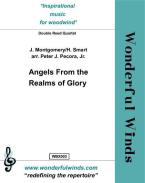 Angels from the Realms of Glory Download